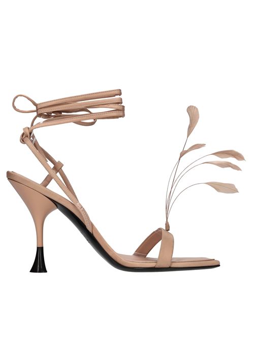  3JUIN | KIMI 095 KIMI PLUMEPHARD